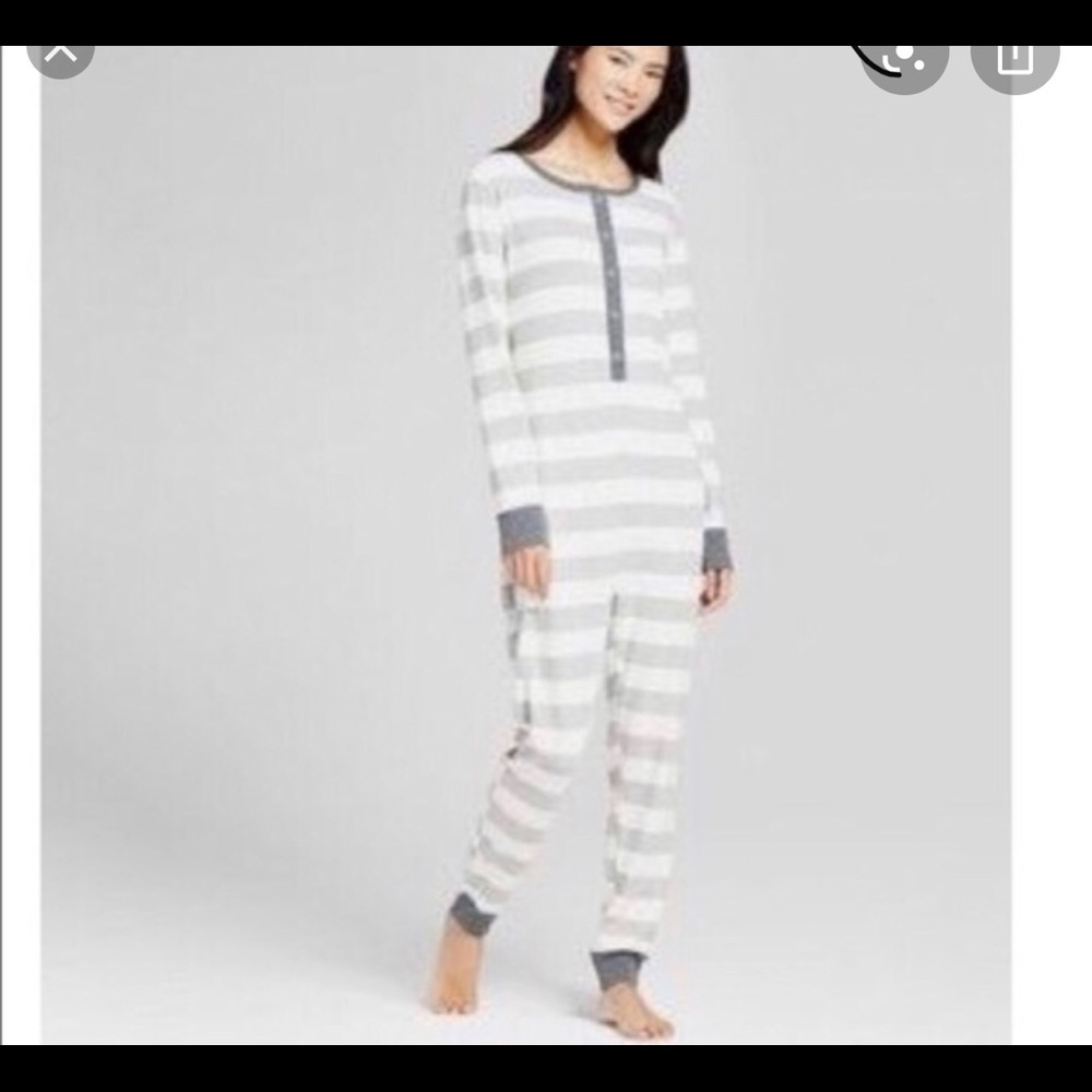 Super soft onesie pajamas